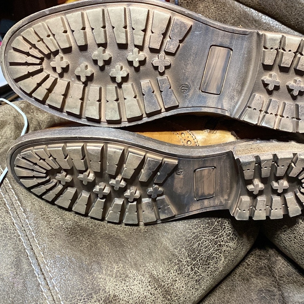 Very good shoes
